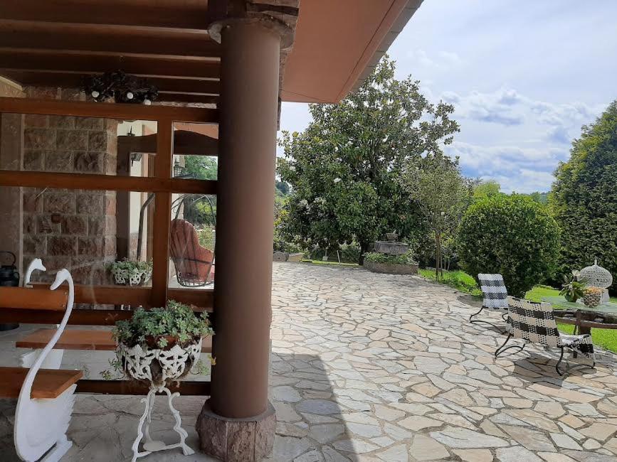 Casa Descanso En Familia Collado  Экстерьер фото