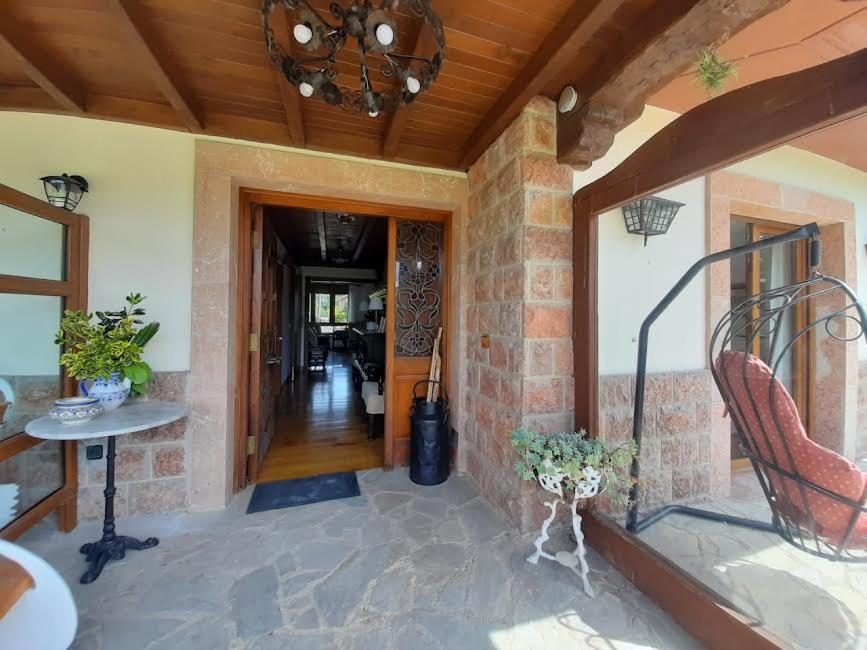 Casa Descanso En Familia Collado  Экстерьер фото