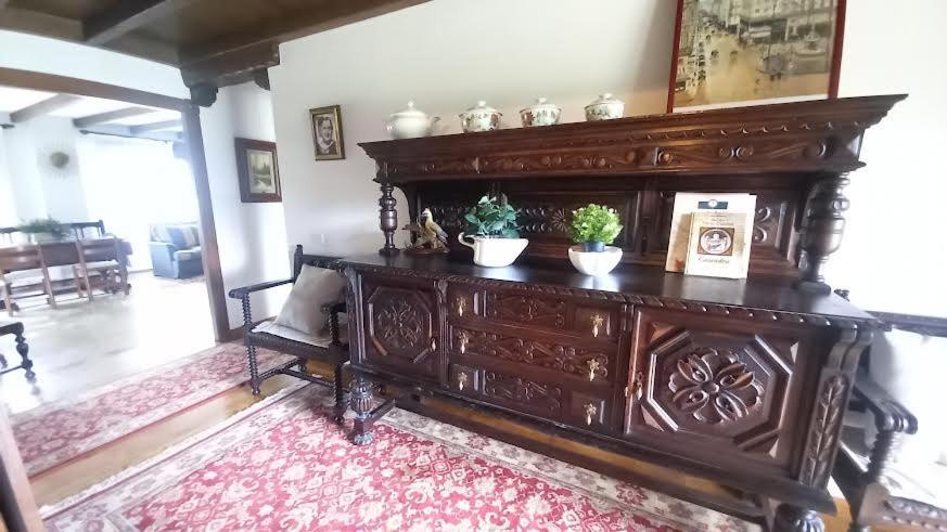Casa Descanso En Familia Collado  Экстерьер фото