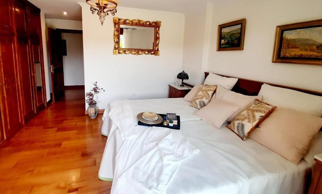 Casa Descanso En Familia Collado  Экстерьер фото