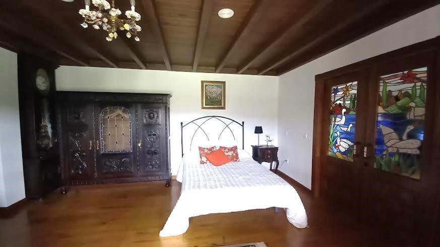 Casa Descanso En Familia Collado  Экстерьер фото