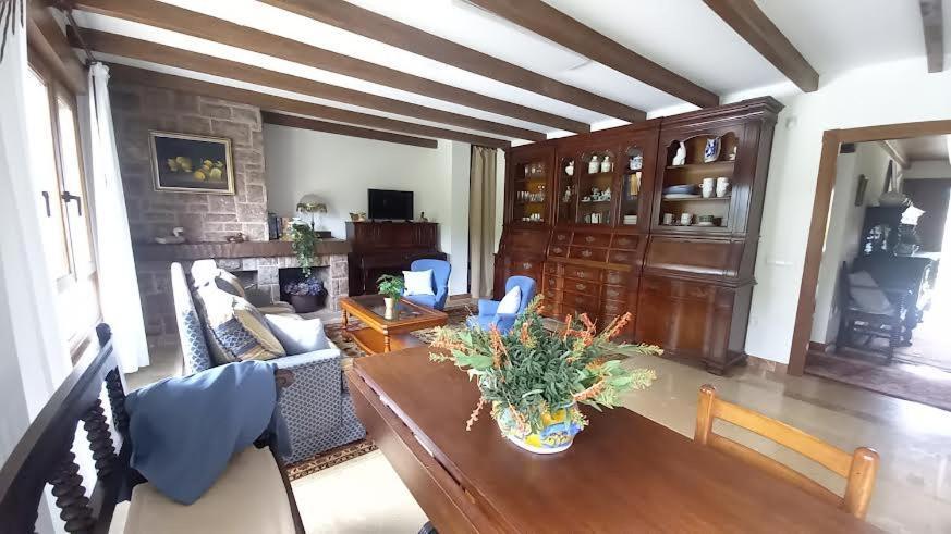 Casa Descanso En Familia Collado  Экстерьер фото