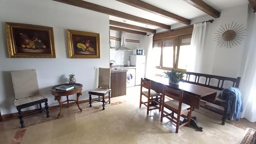 Casa Descanso En Familia Collado  Экстерьер фото