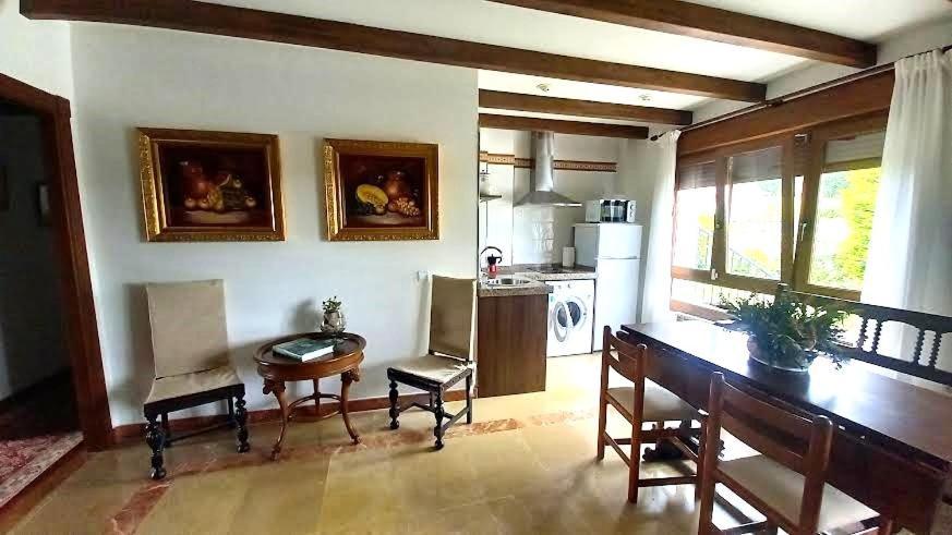 Casa Descanso En Familia Collado  Экстерьер фото