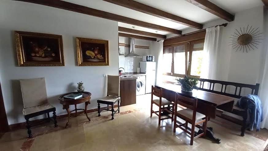 Casa Descanso En Familia Collado  Экстерьер фото