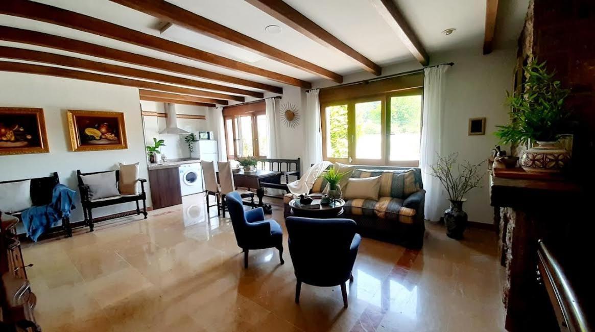 Casa Descanso En Familia Collado  Экстерьер фото