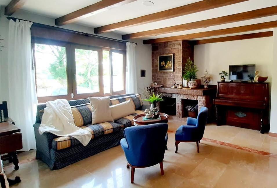 Casa Descanso En Familia Collado  Экстерьер фото
