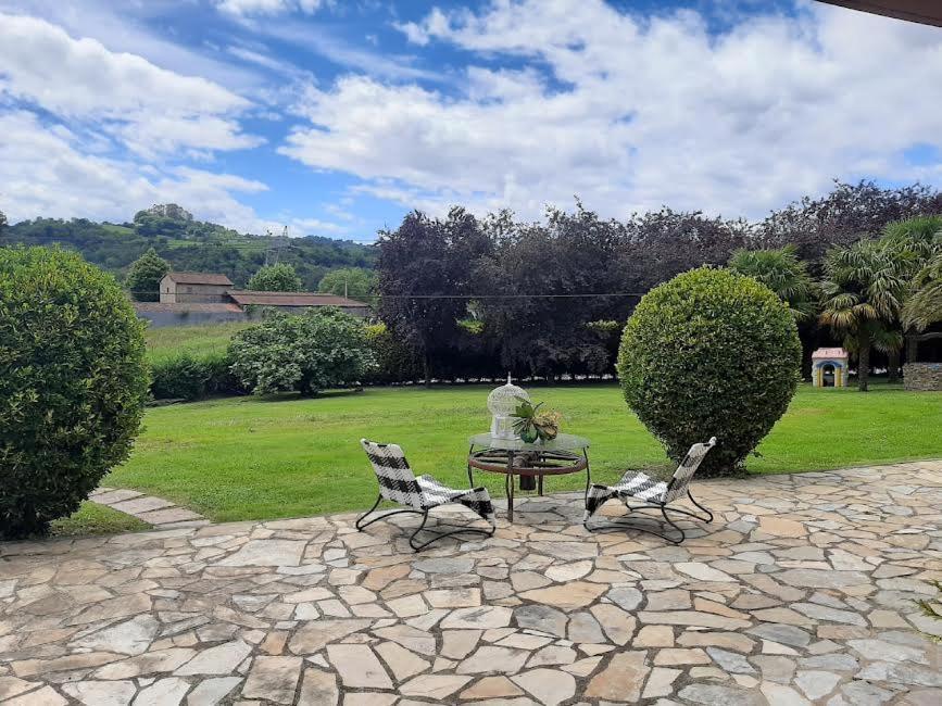 Casa Descanso En Familia Collado  Экстерьер фото