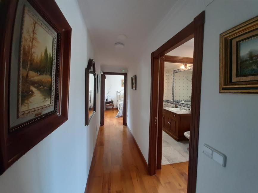 Casa Descanso En Familia Collado  Экстерьер фото