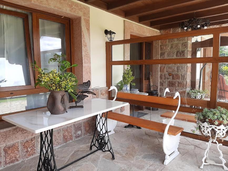 Casa Descanso En Familia Collado  Экстерьер фото