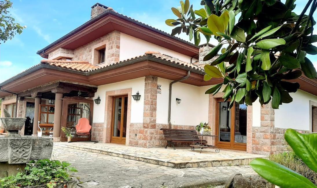 Casa Descanso En Familia Collado  Экстерьер фото