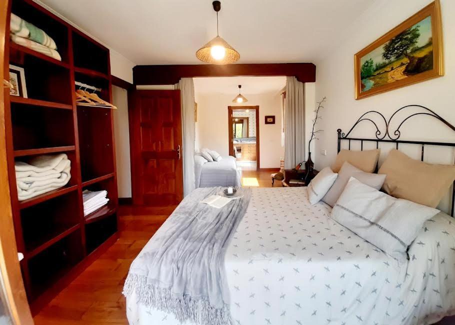 Casa Descanso En Familia Collado  Экстерьер фото