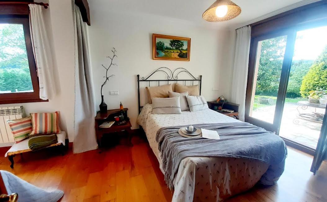 Casa Descanso En Familia Collado  Экстерьер фото