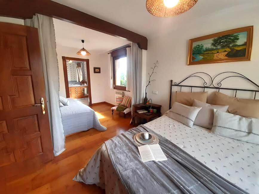 Casa Descanso En Familia Collado  Экстерьер фото