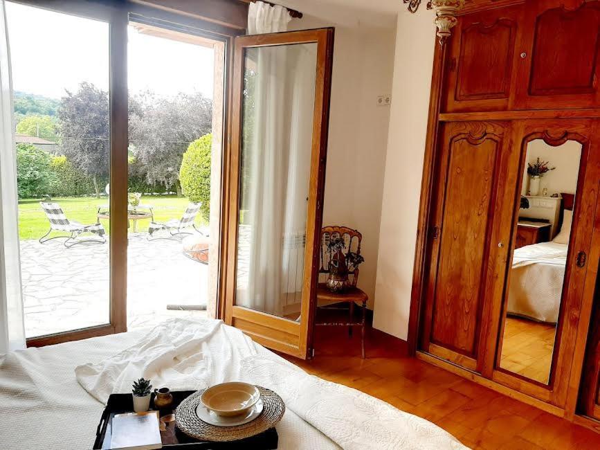 Casa Descanso En Familia Collado  Экстерьер фото