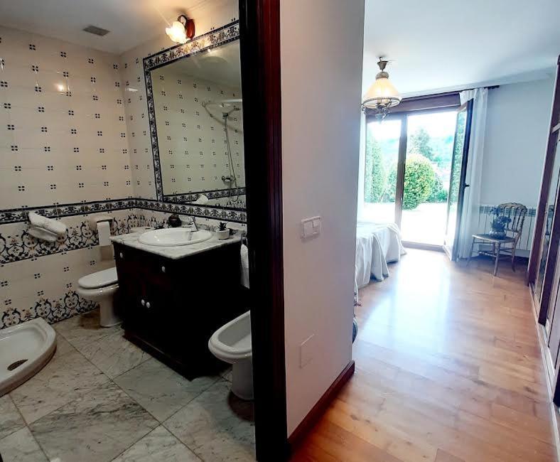 Casa Descanso En Familia Collado  Экстерьер фото