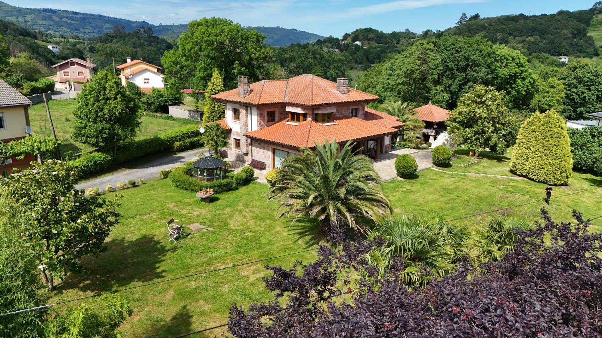Casa Descanso En Familia Collado  Экстерьер фото