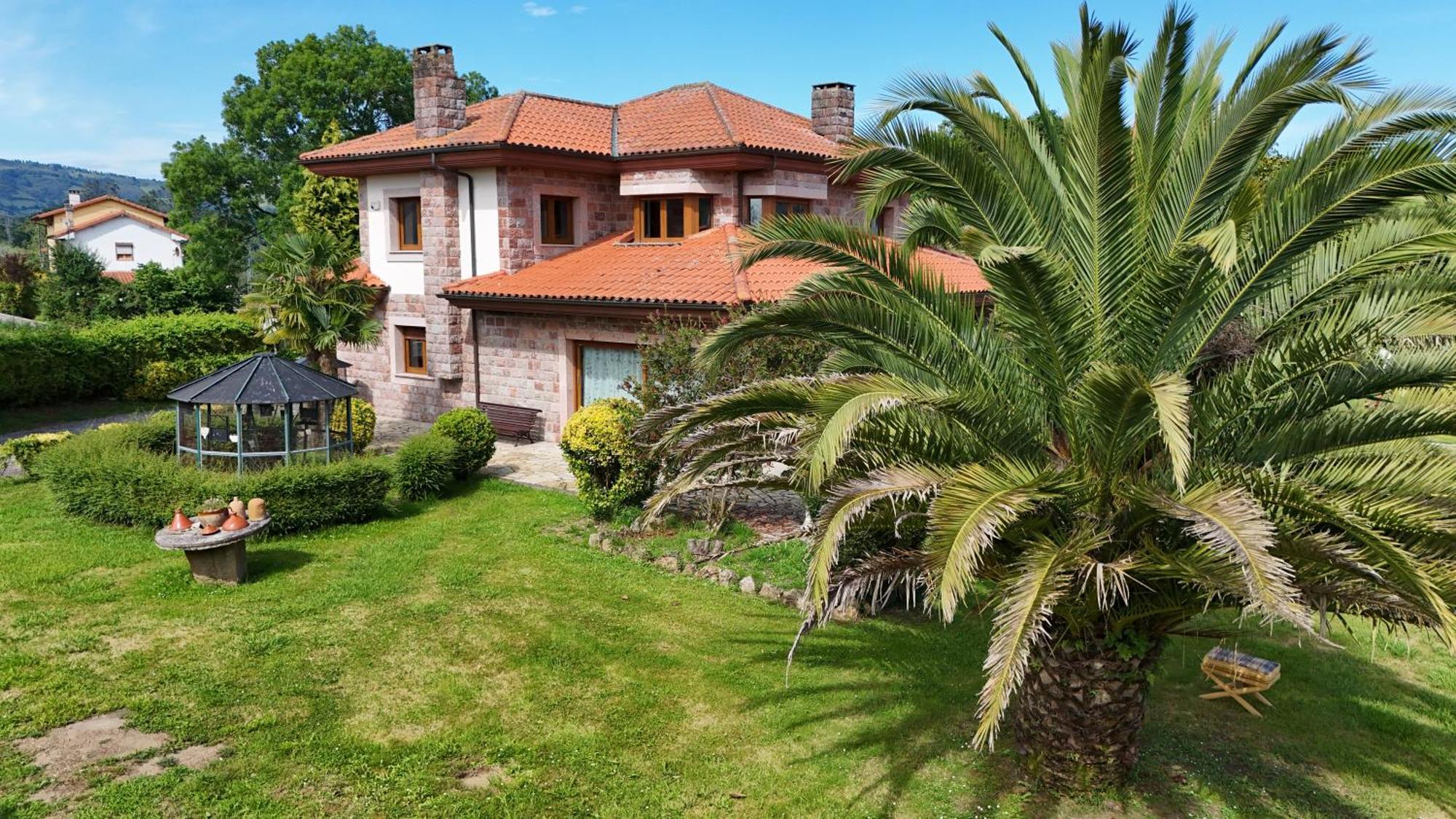 Casa Descanso En Familia Collado  Экстерьер фото