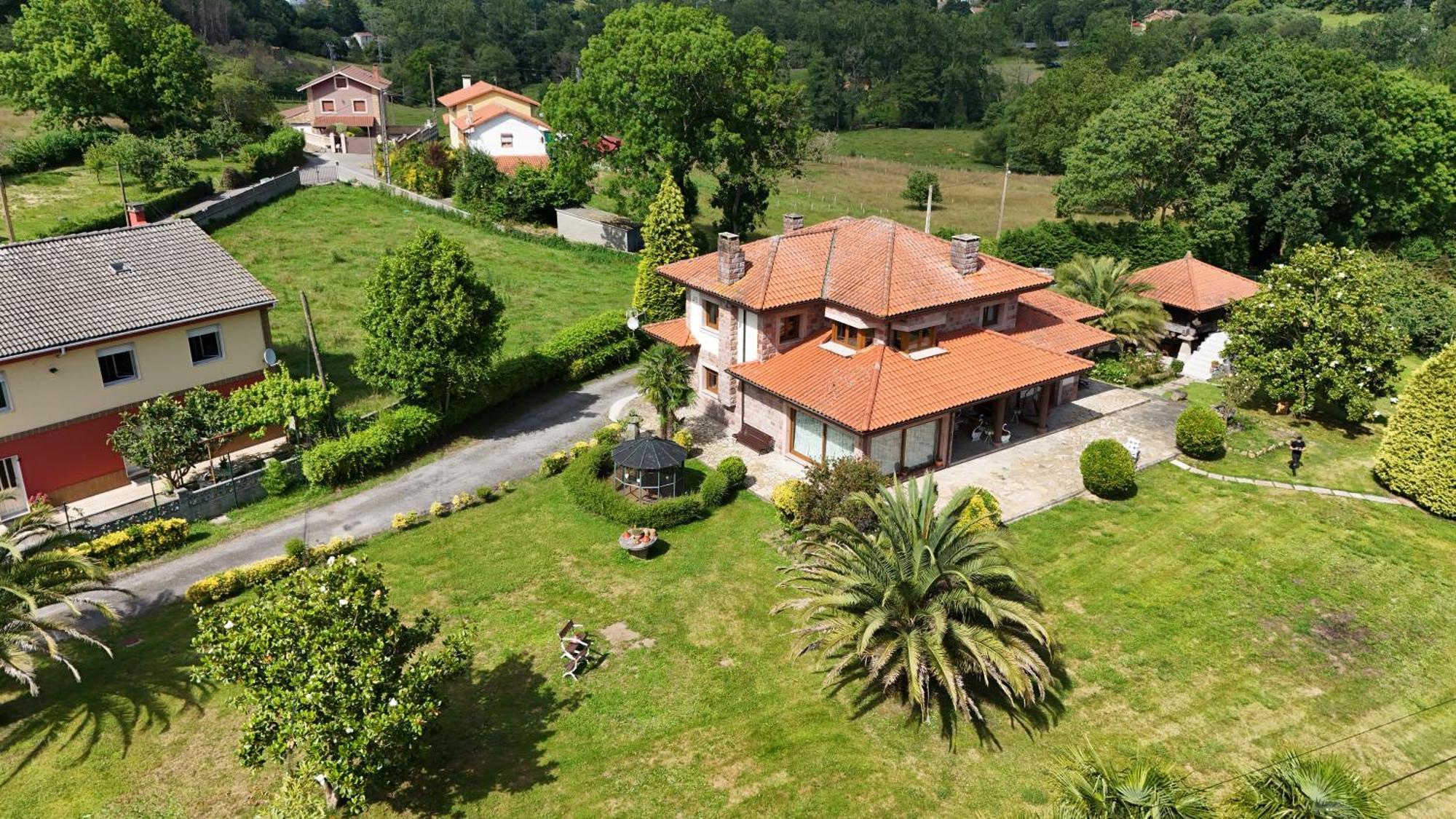 Casa Descanso En Familia Collado  Экстерьер фото