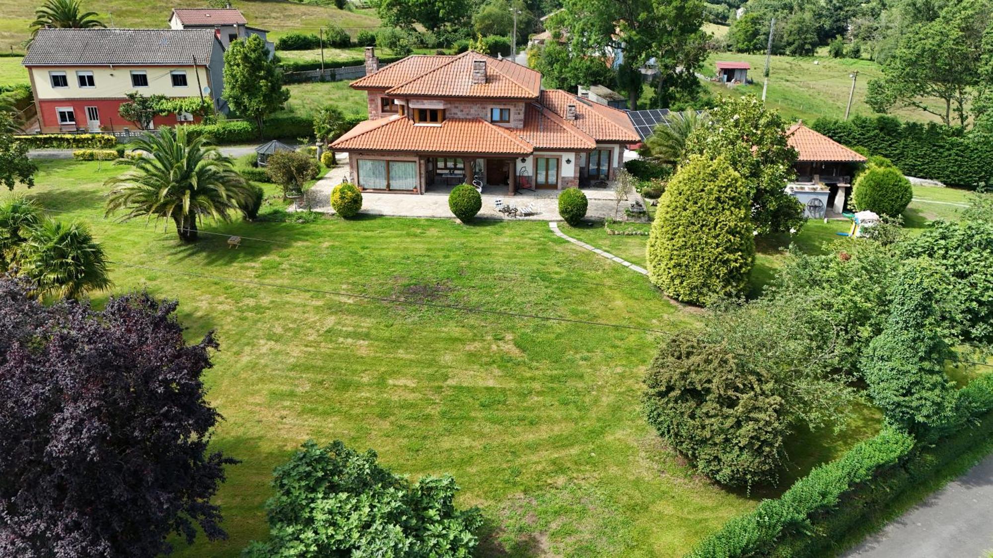 Casa Descanso En Familia Collado  Экстерьер фото