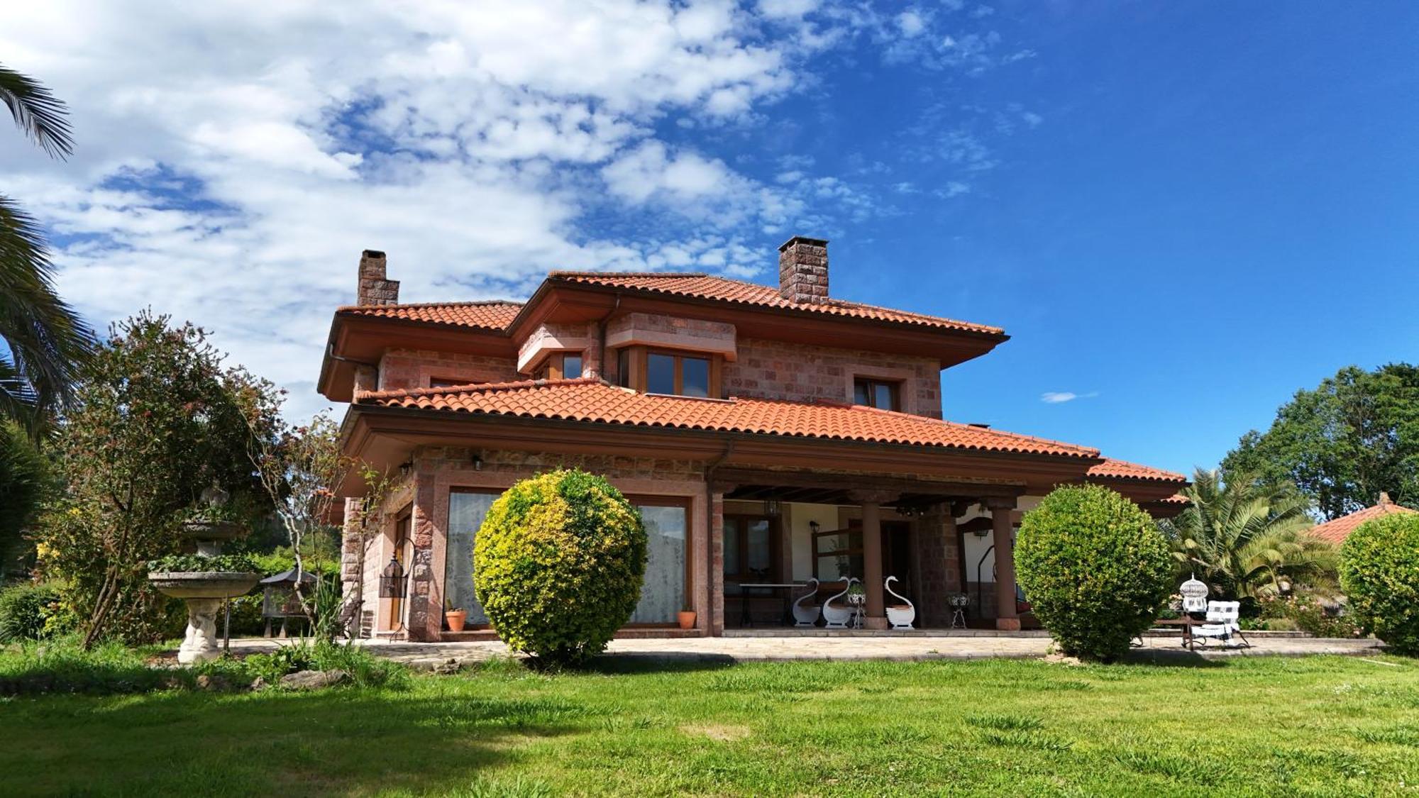 Casa Descanso En Familia Collado  Экстерьер фото