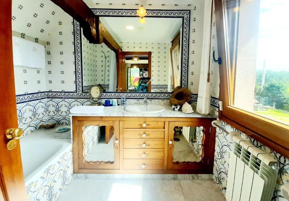 Casa Descanso En Familia Collado  Экстерьер фото