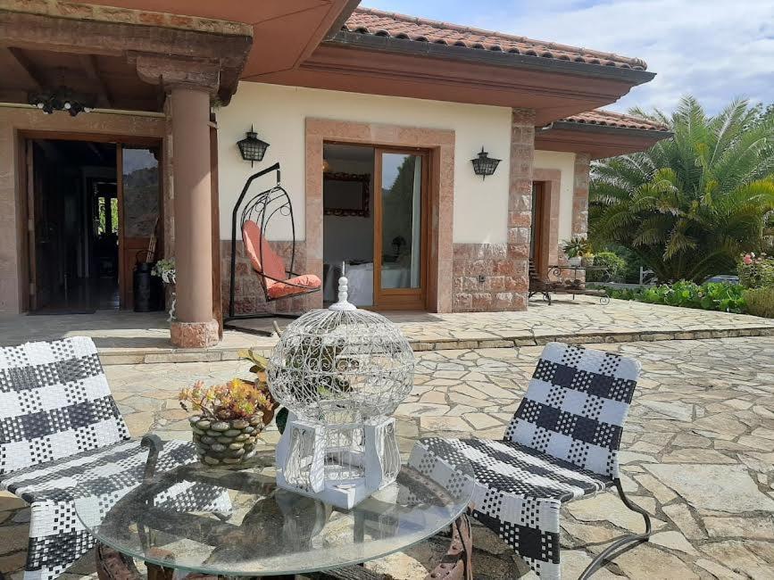 Casa Descanso En Familia Collado  Экстерьер фото