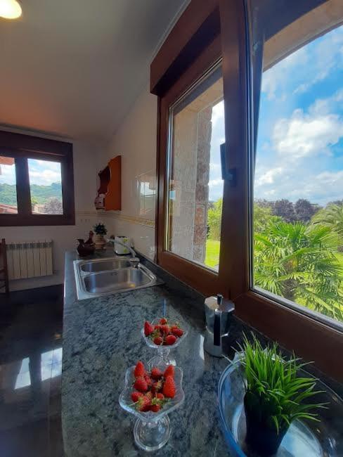 Casa Descanso En Familia Collado  Экстерьер фото