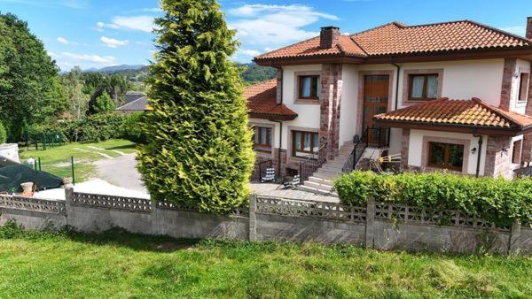 Casa Descanso En Familia Collado  Экстерьер фото