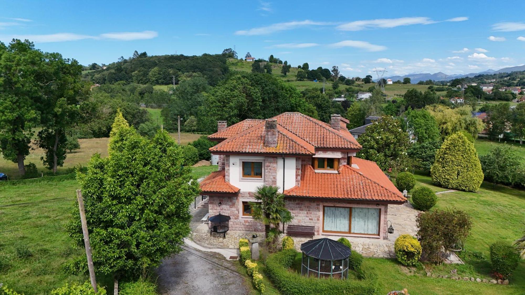 Casa Descanso En Familia Collado  Экстерьер фото