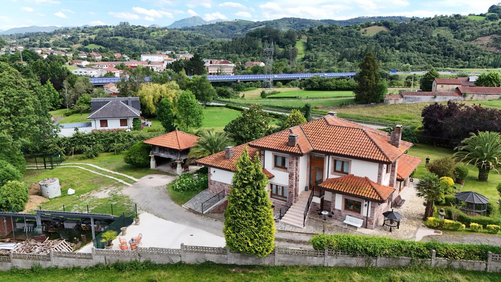 Casa Descanso En Familia Collado  Экстерьер фото