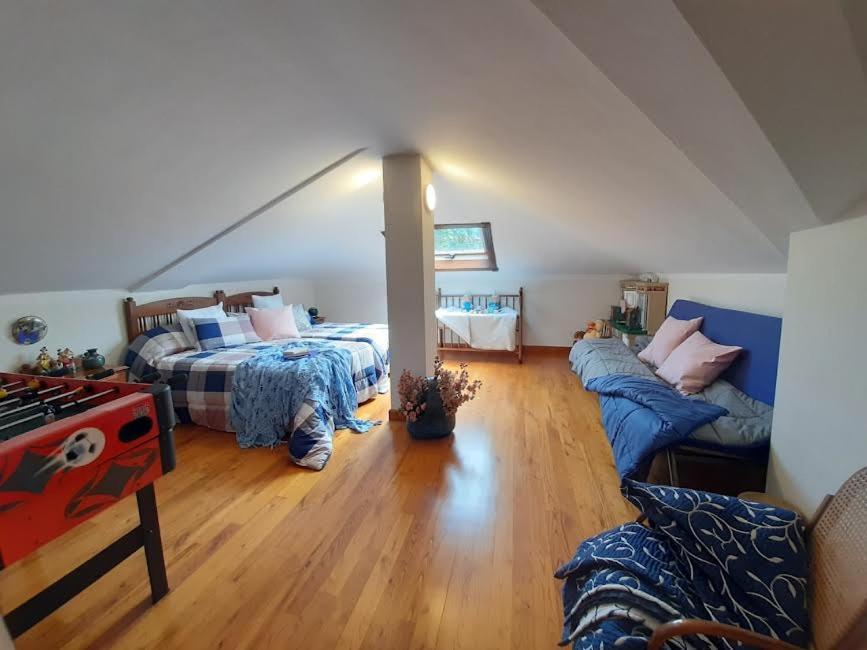 Casa Descanso En Familia Collado  Экстерьер фото