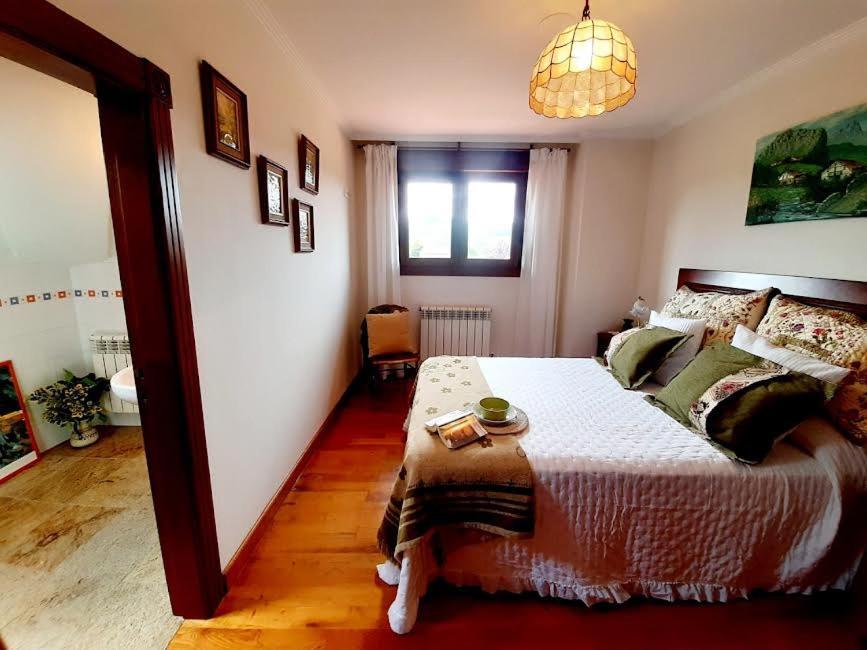 Casa Descanso En Familia Collado  Экстерьер фото
