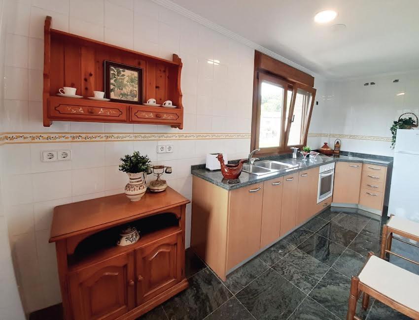Casa Descanso En Familia Collado  Экстерьер фото