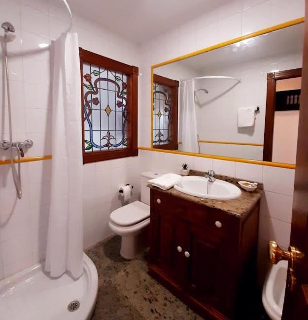 Casa Descanso En Familia Collado  Экстерьер фото