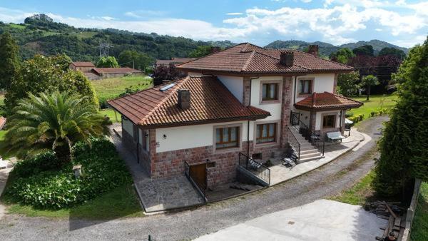 Casa Descanso En Familia Collado  Экстерьер фото